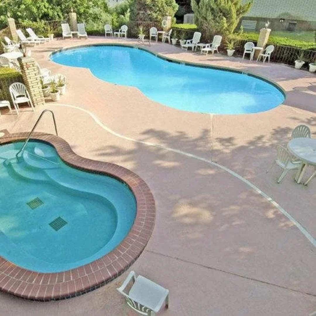 River Terrace Green River