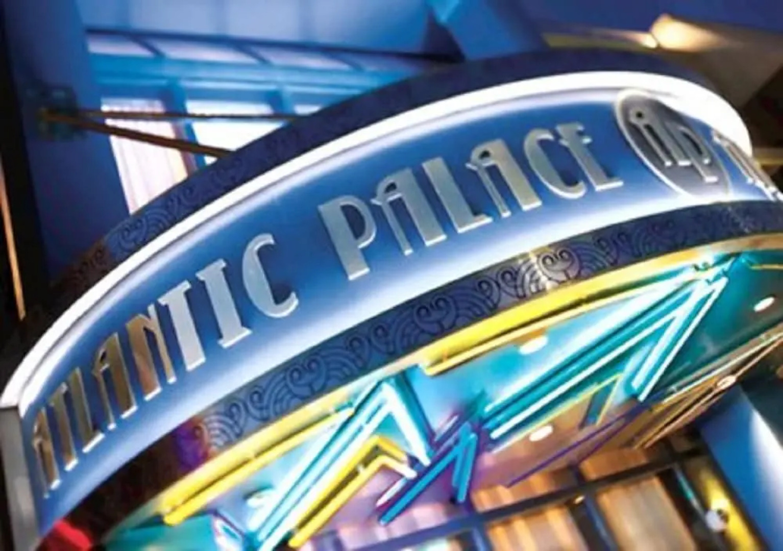 Atlantic Palace