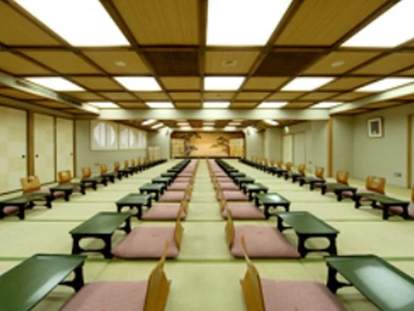 New Ginkaku Inn