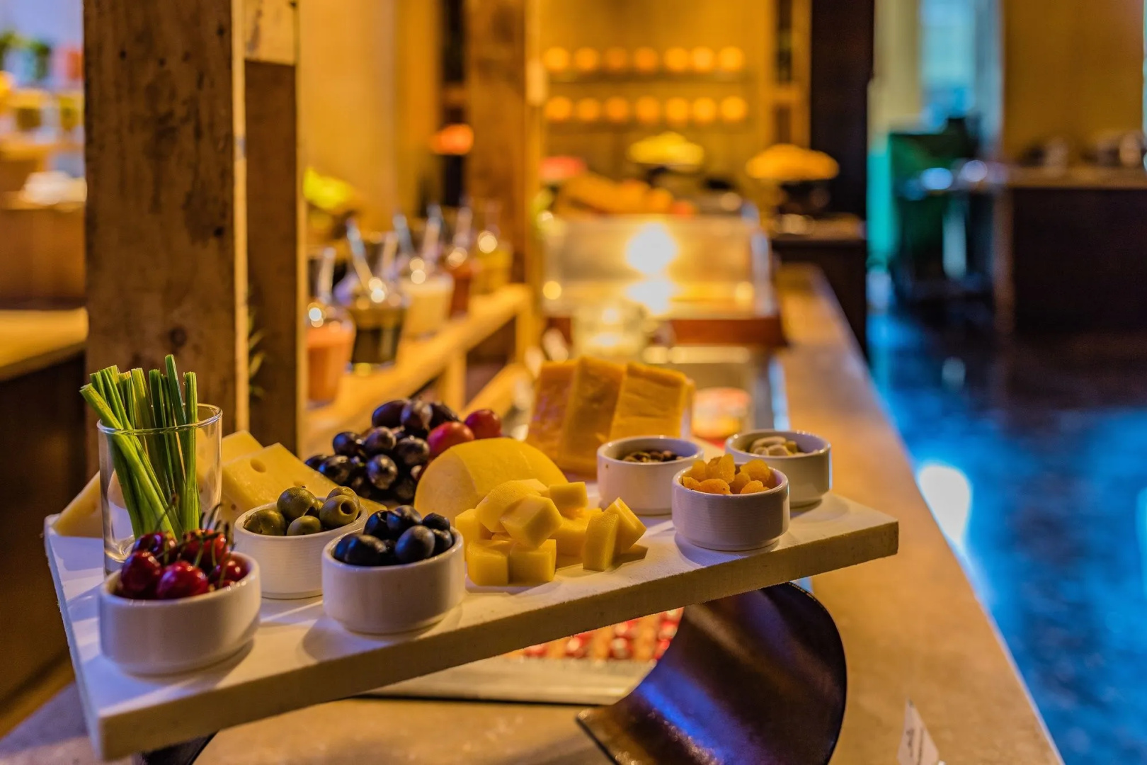 Ramada Powai Hotel & Convention Centre