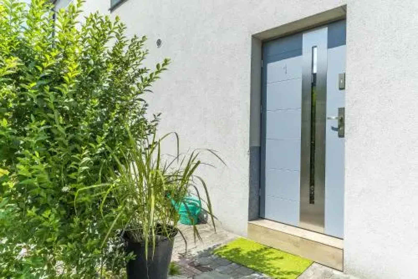 Willa Onyks Apartamenty