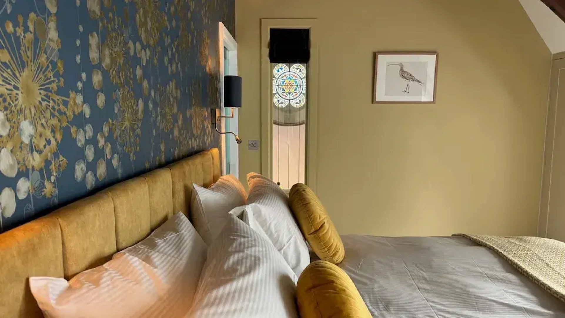 Warksburn Old Church - Luxury Church Conversion