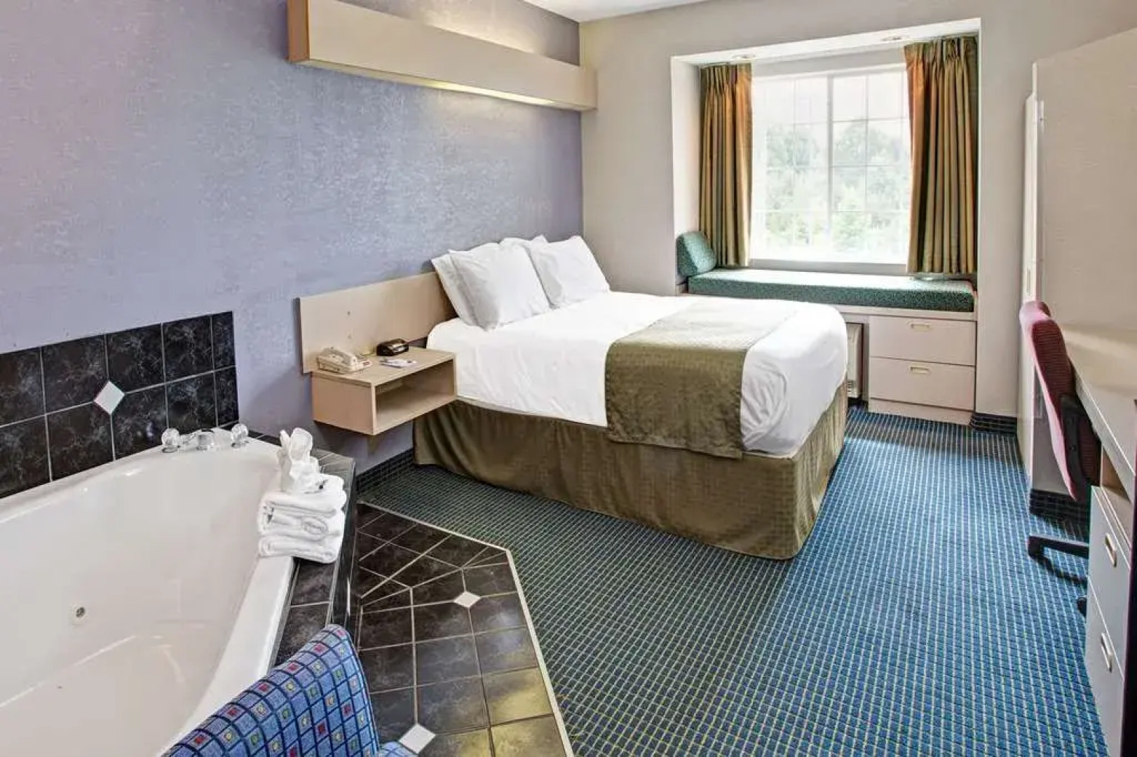 Microtel Inn And Suites Statesville