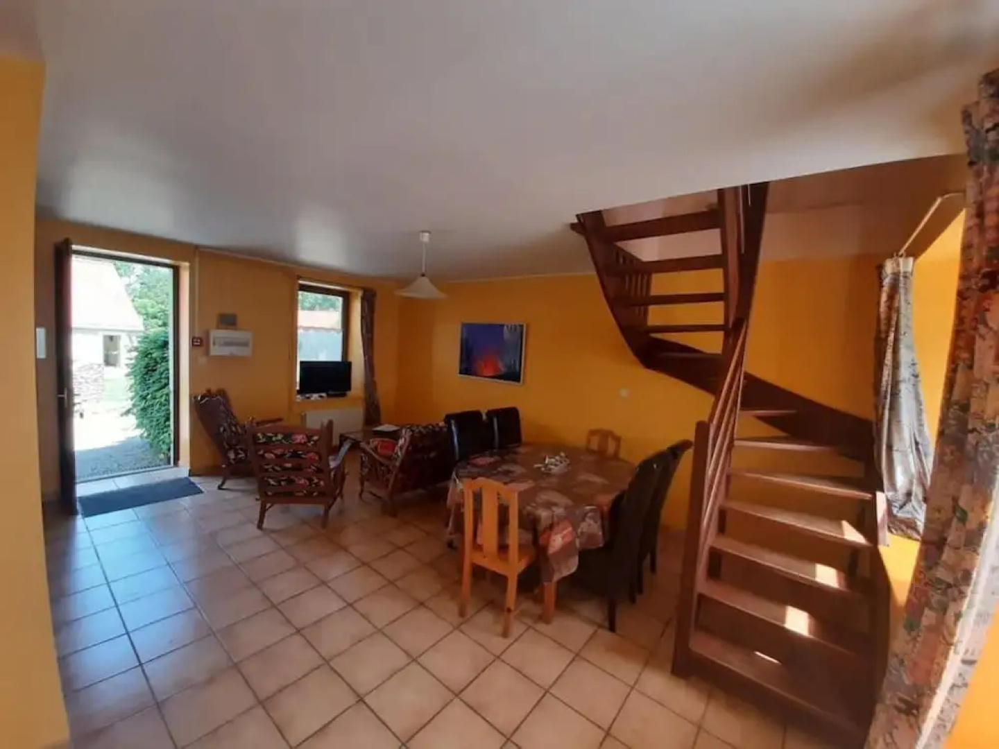 Gites Chambres d'Hotes Calypso