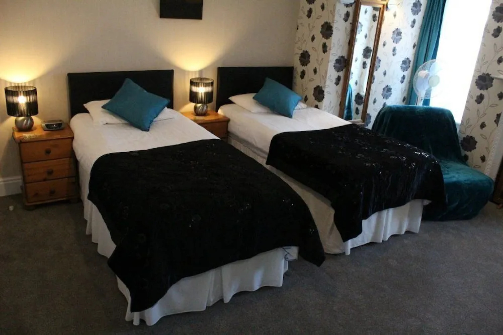 Little Hayes B&B / Guest House