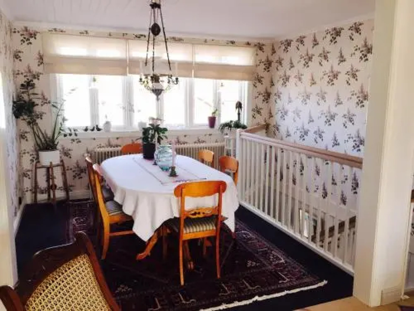 Wallhalla Bed & Breakfast