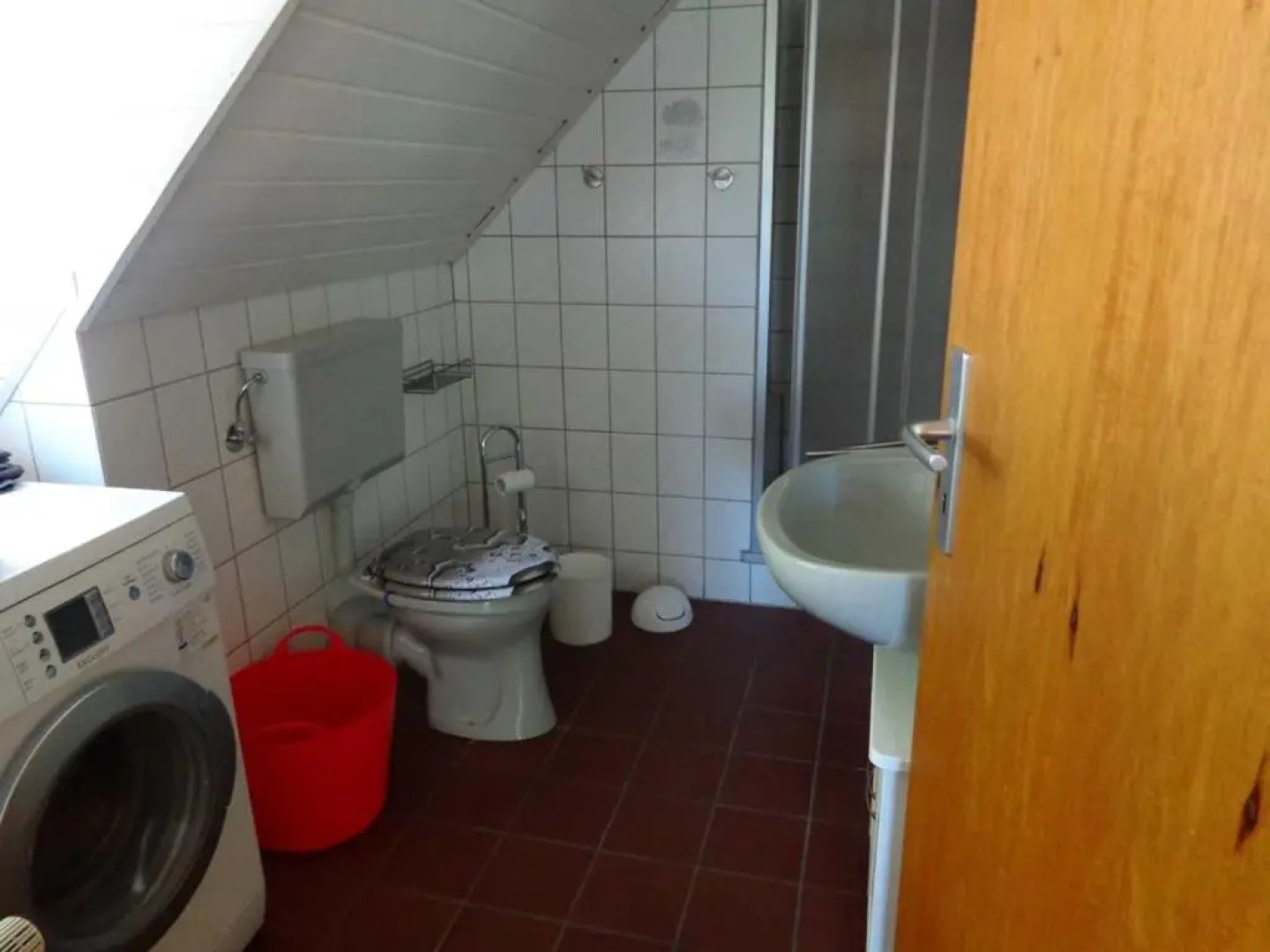 Ferienwohnung Tammen, 75056