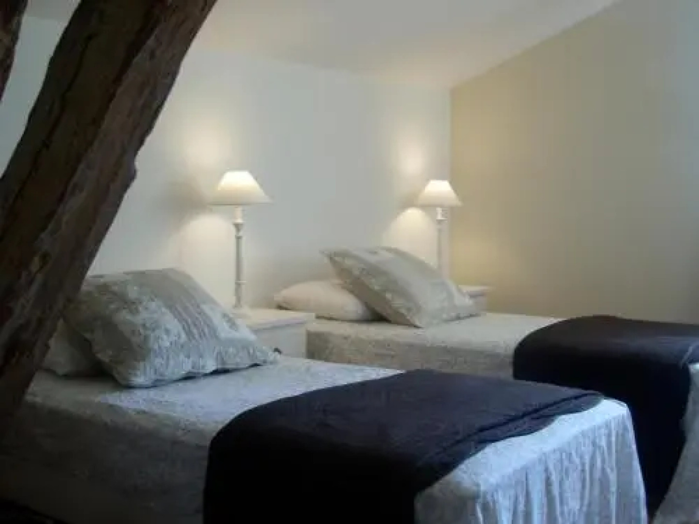 L'Atelier, Manoir de Longeveau