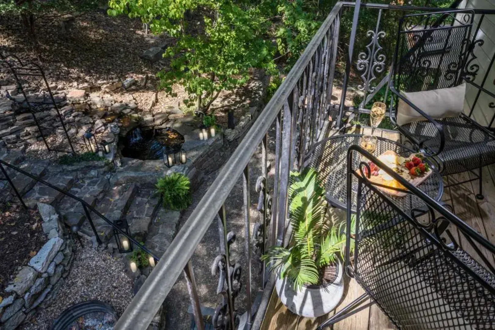 Arsenic and Old Lace B&B