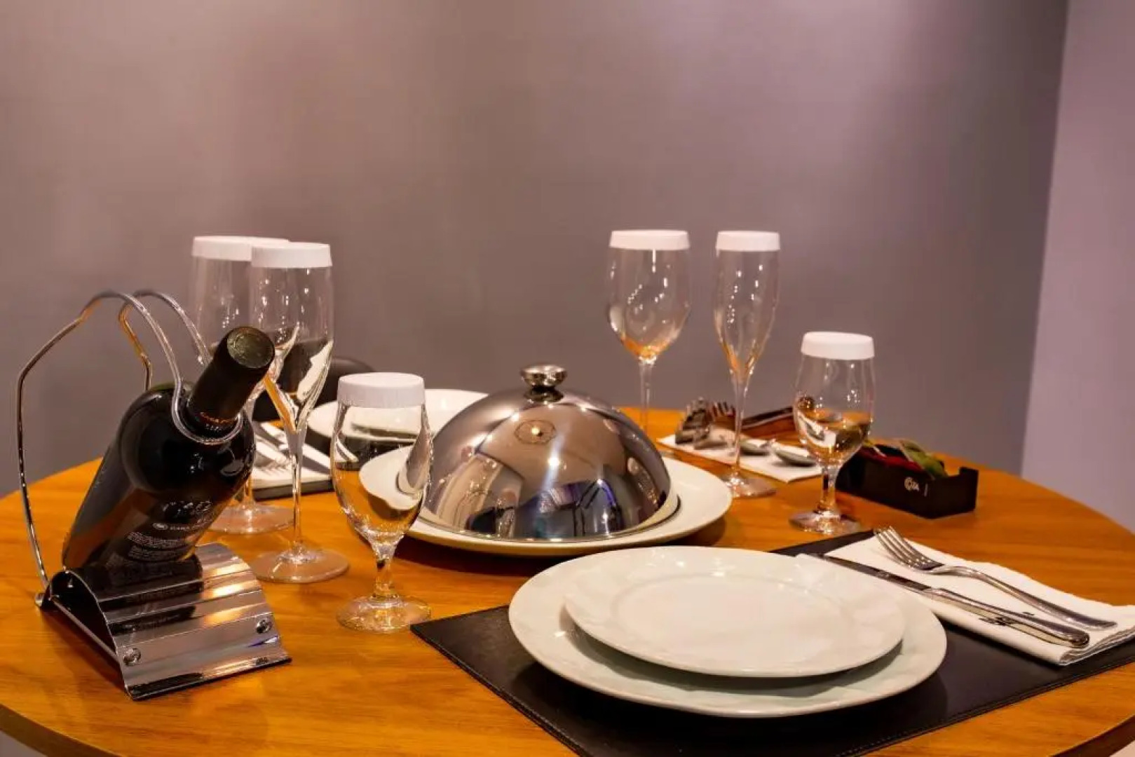 Bangalô Motel - Adults Only