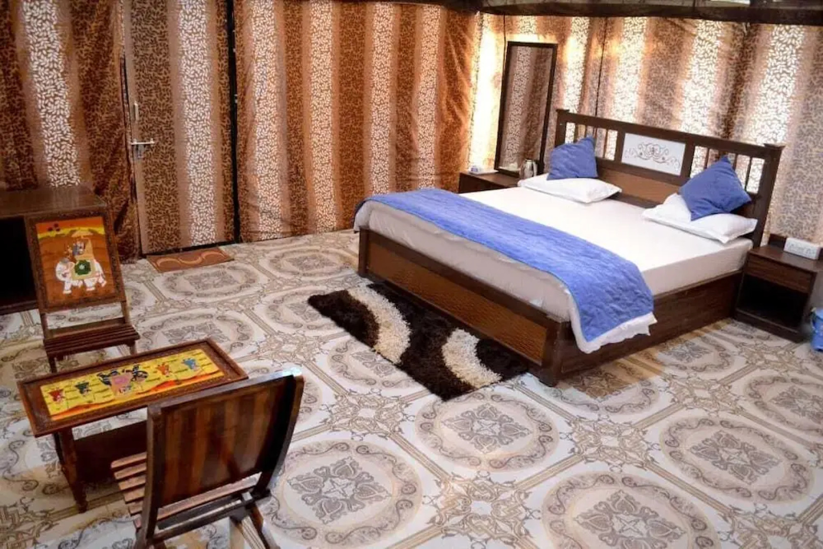 Shivas Heritage and Sand Dunes