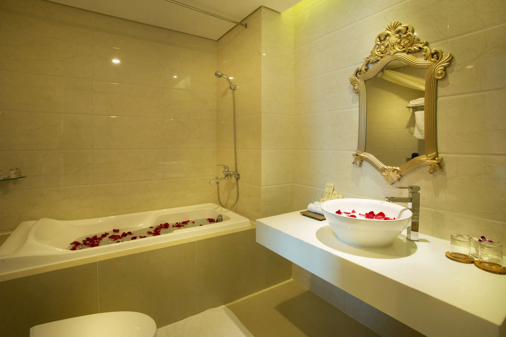 Serene Beach Hotel Danang