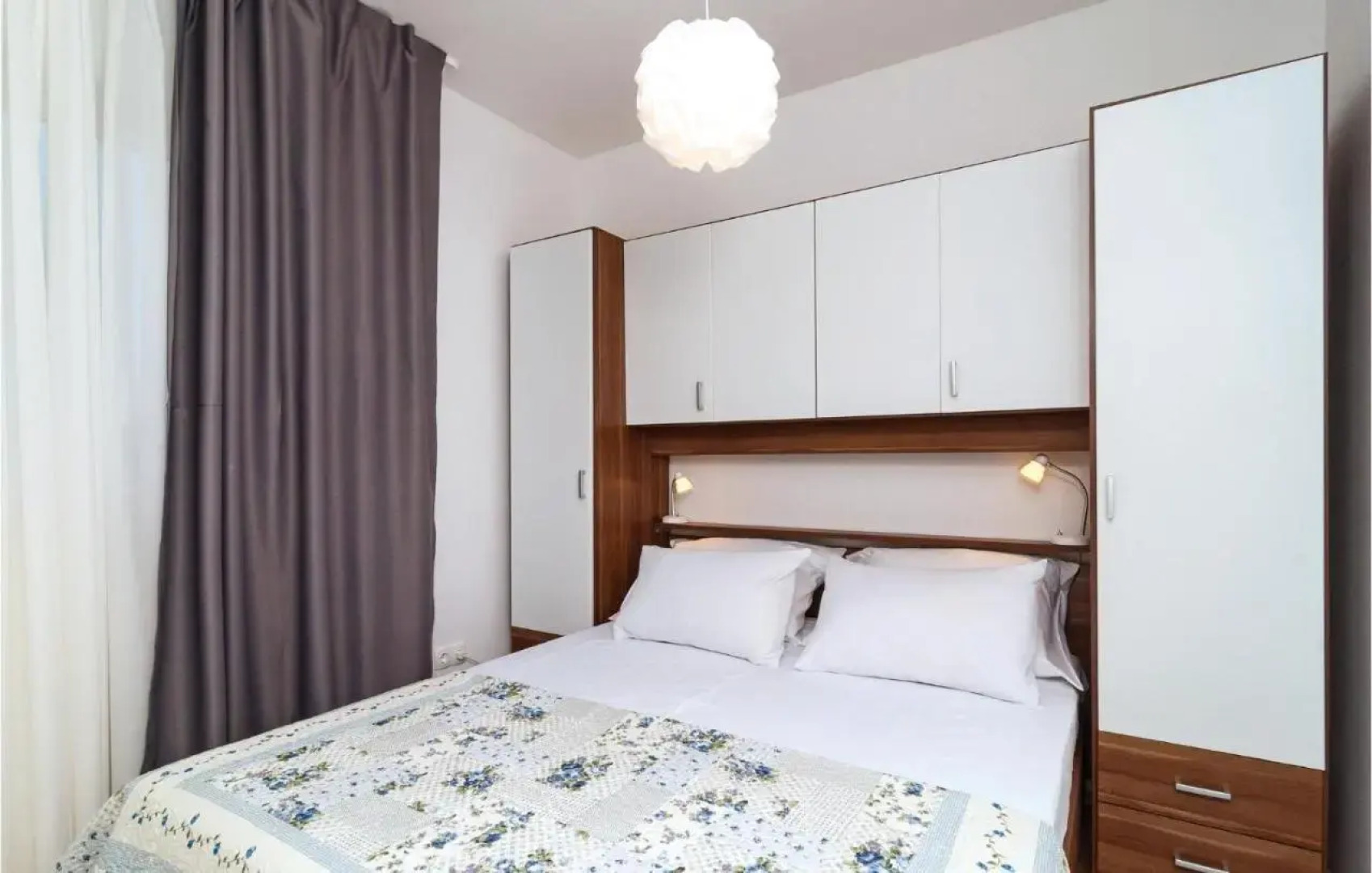 Holiday Home Dicmo with Fireplace 02