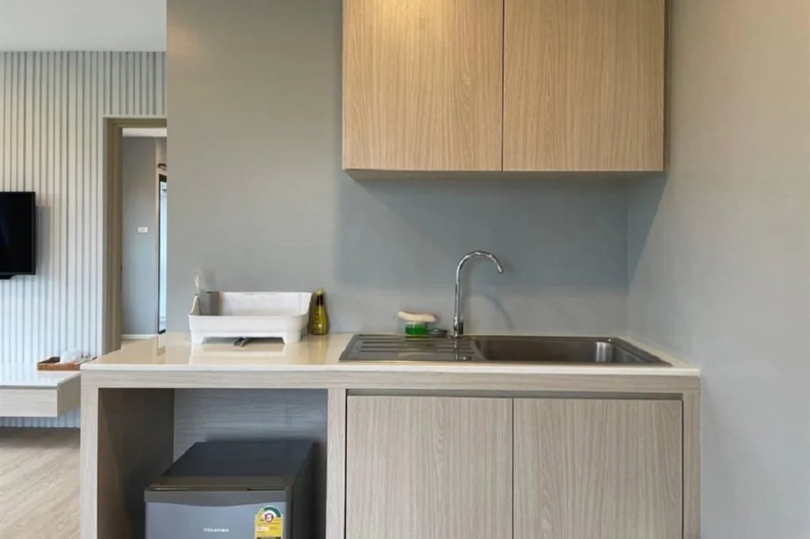 Napa hotel ratchaburi