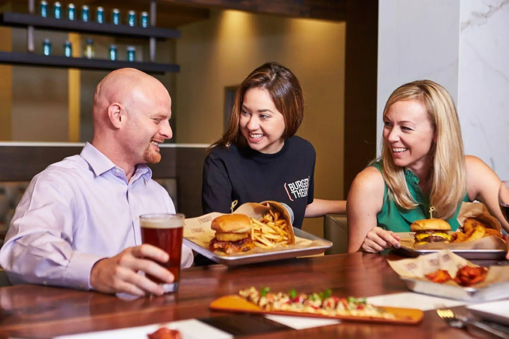 Holiday Inn Houston Downtown by IHG