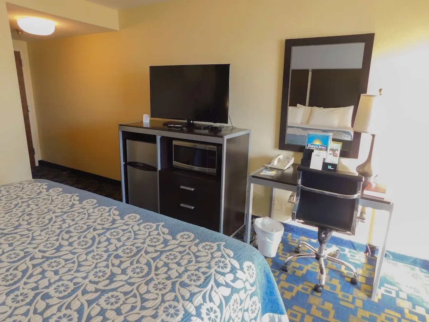 Days Inn Suites Pocahontas