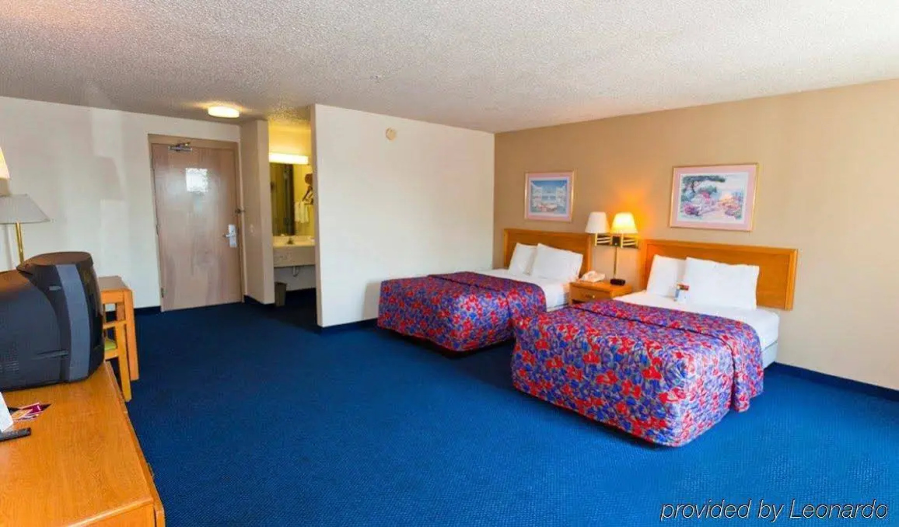 Red Roof Inn Sandusky - Milan