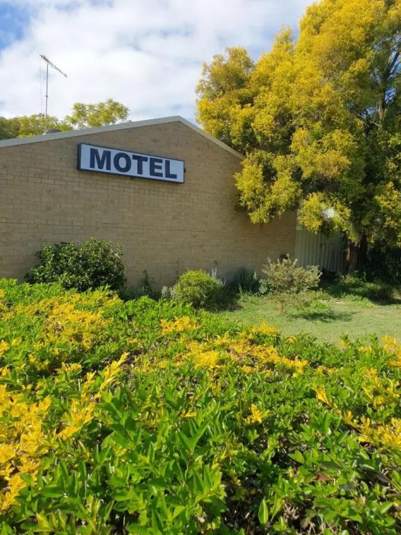 Esk Motel