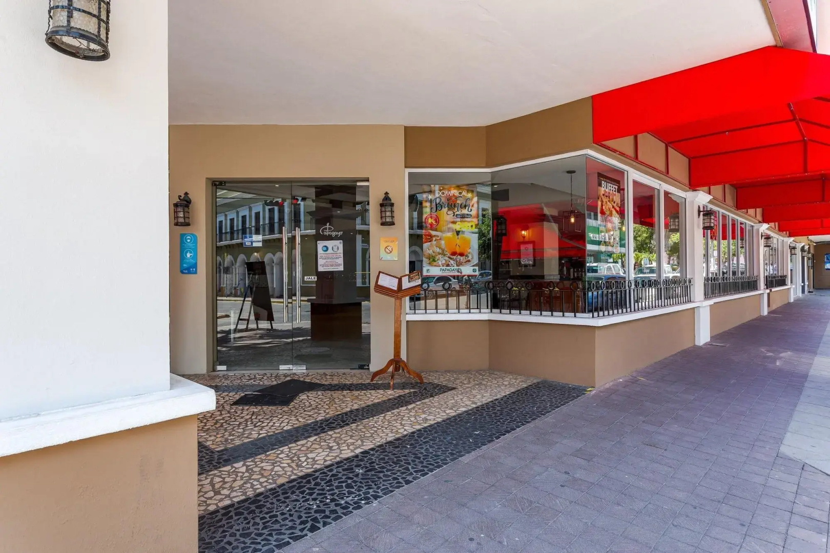 Gamma Mazatlán The Inn Centro Histórico