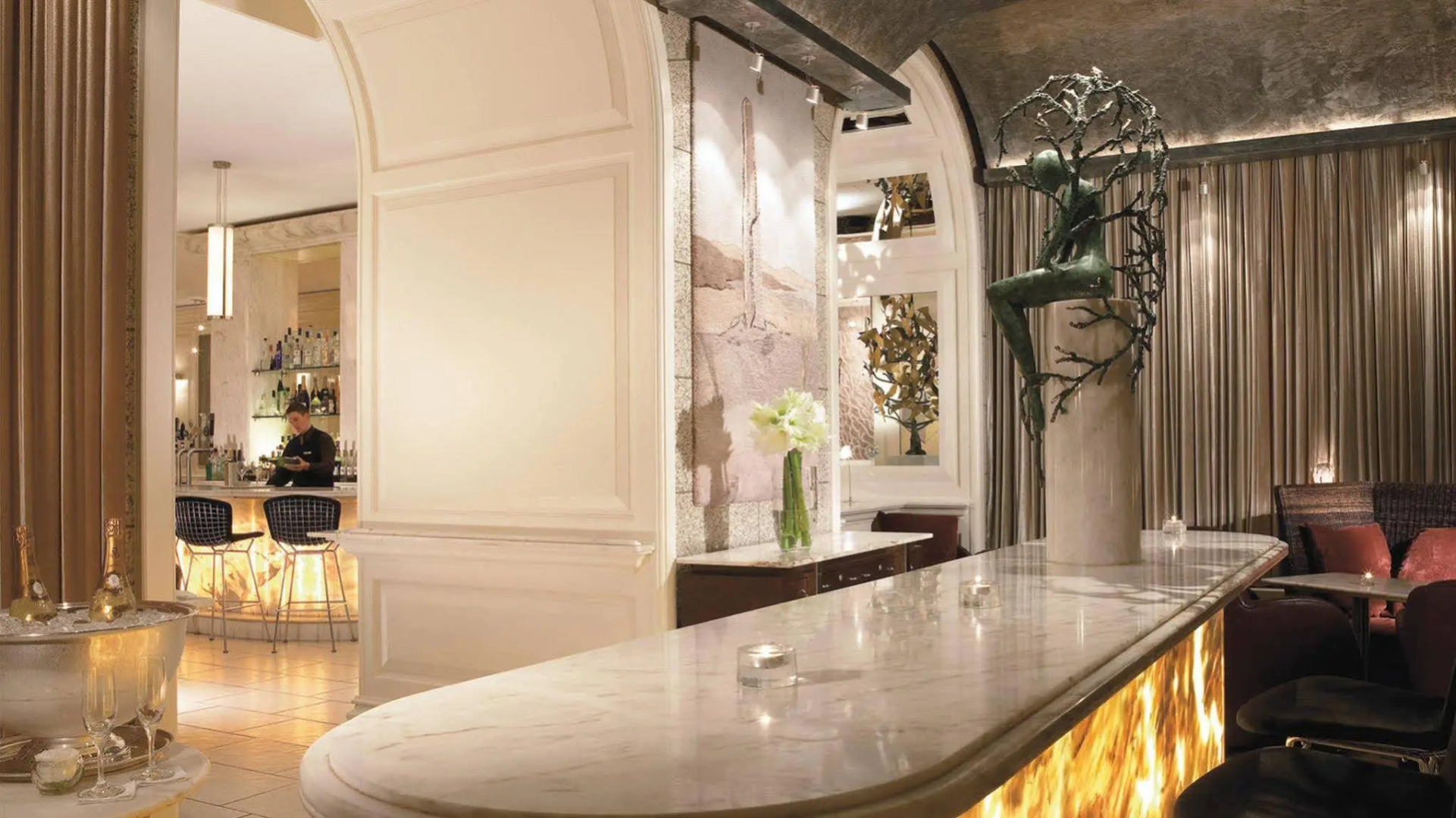 InterContinental Dublin by IHG