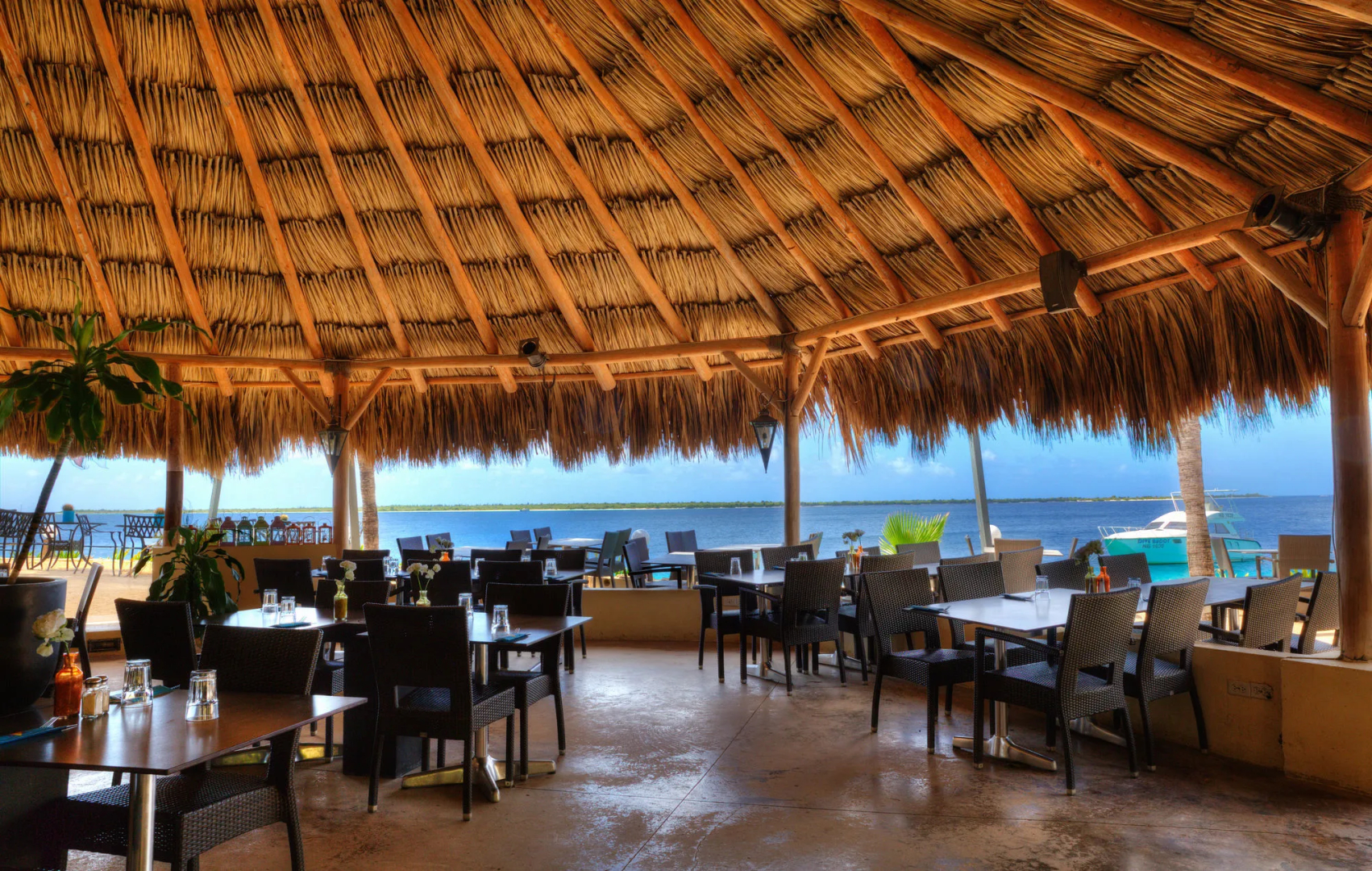 Buddy Dive Resort