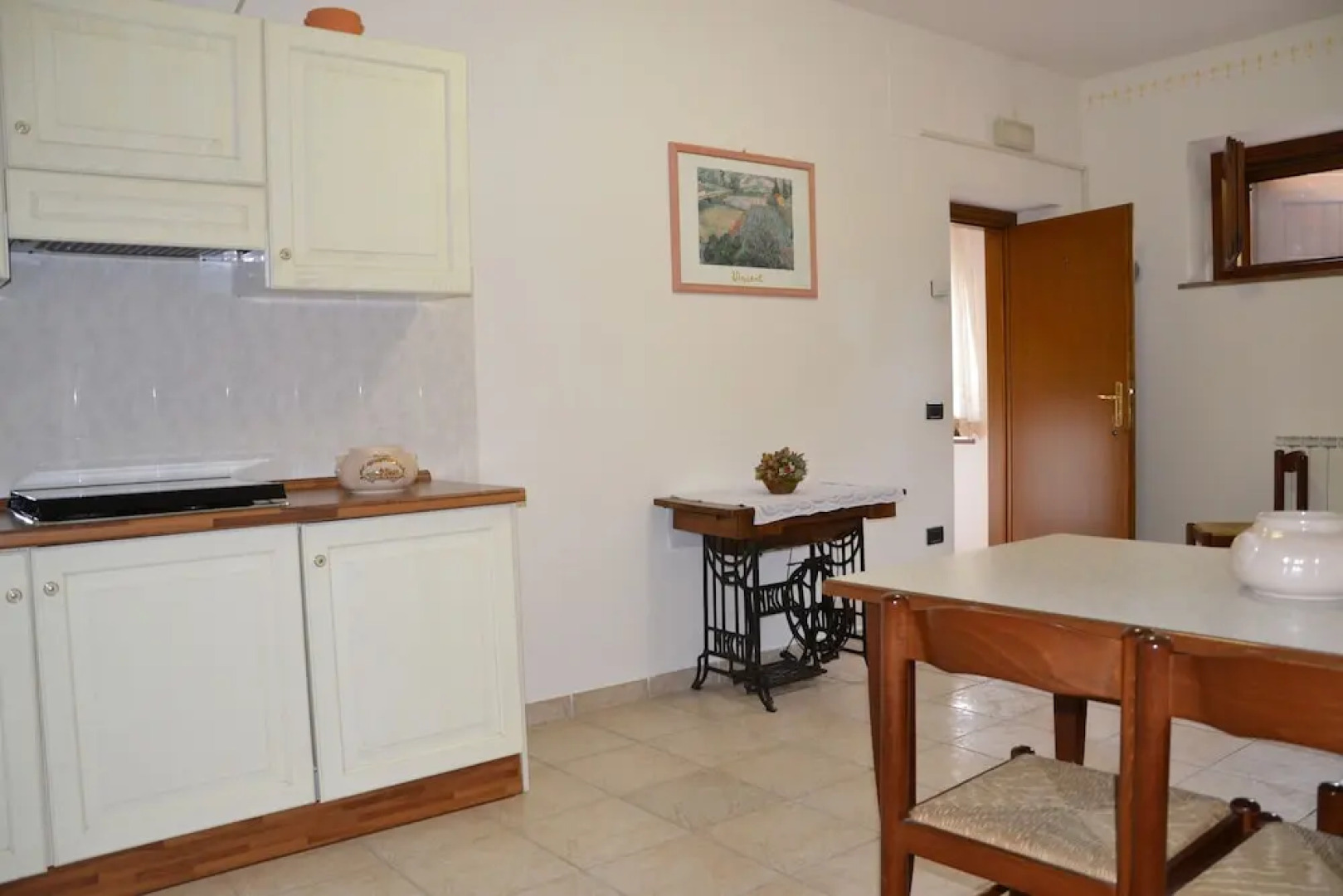 Agriturismo La Selva