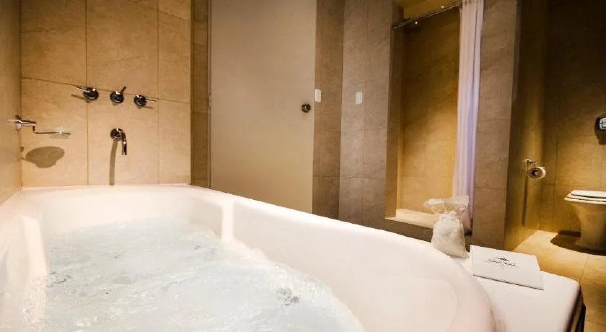 Hotel Provincial Sierra de la Ventana