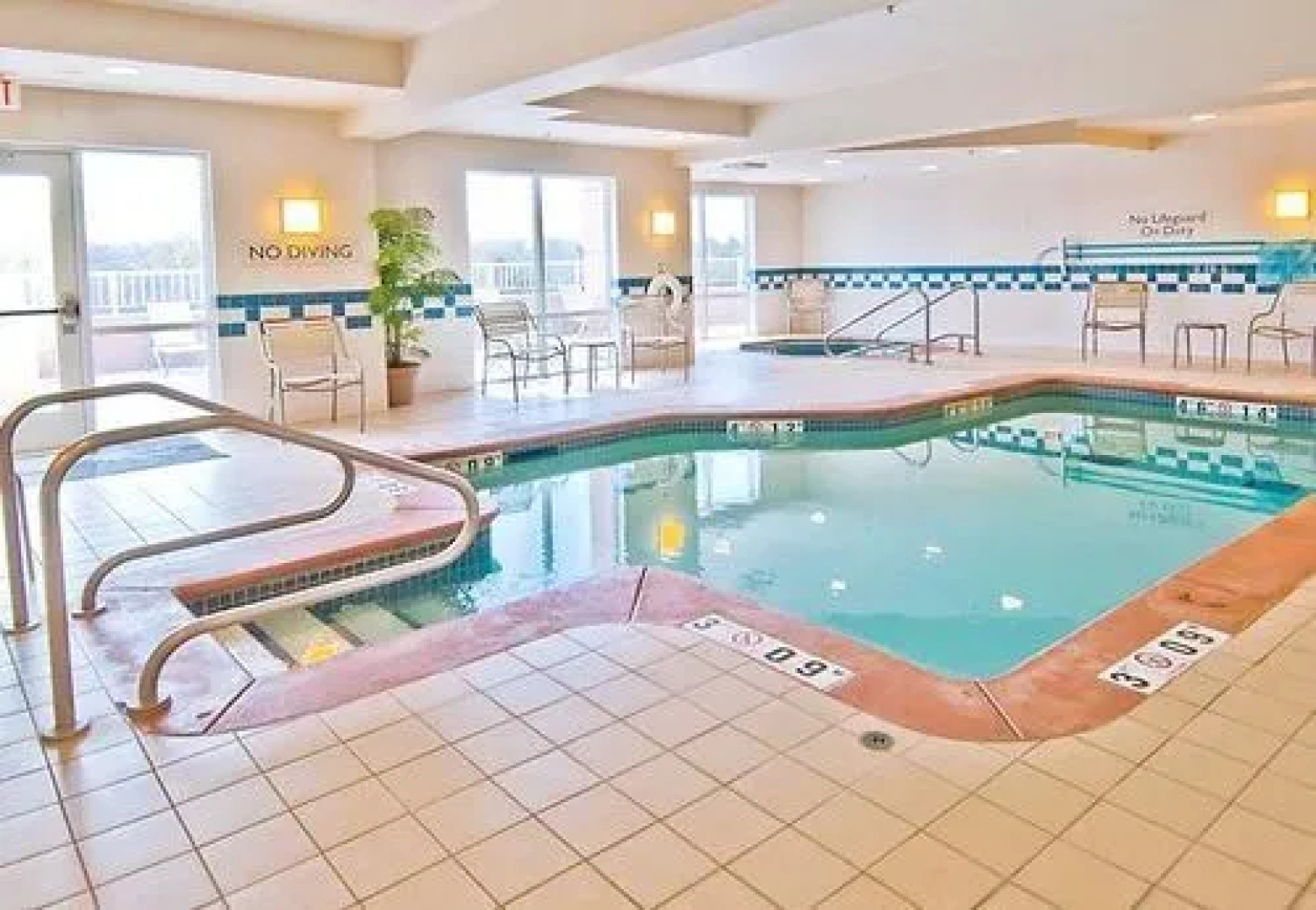 Fairfield Inn & Suites Edmond