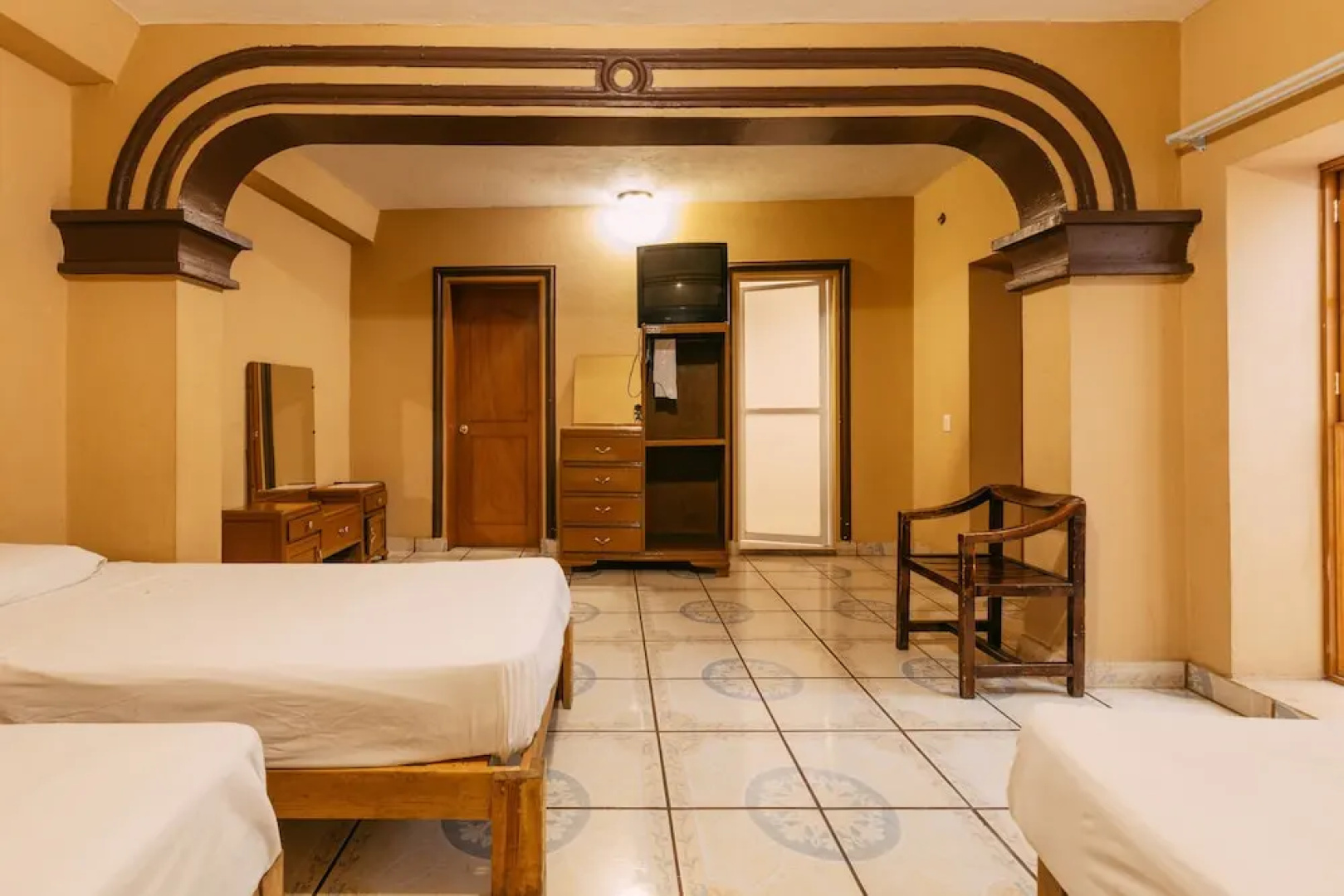 San Juan Park Hotel