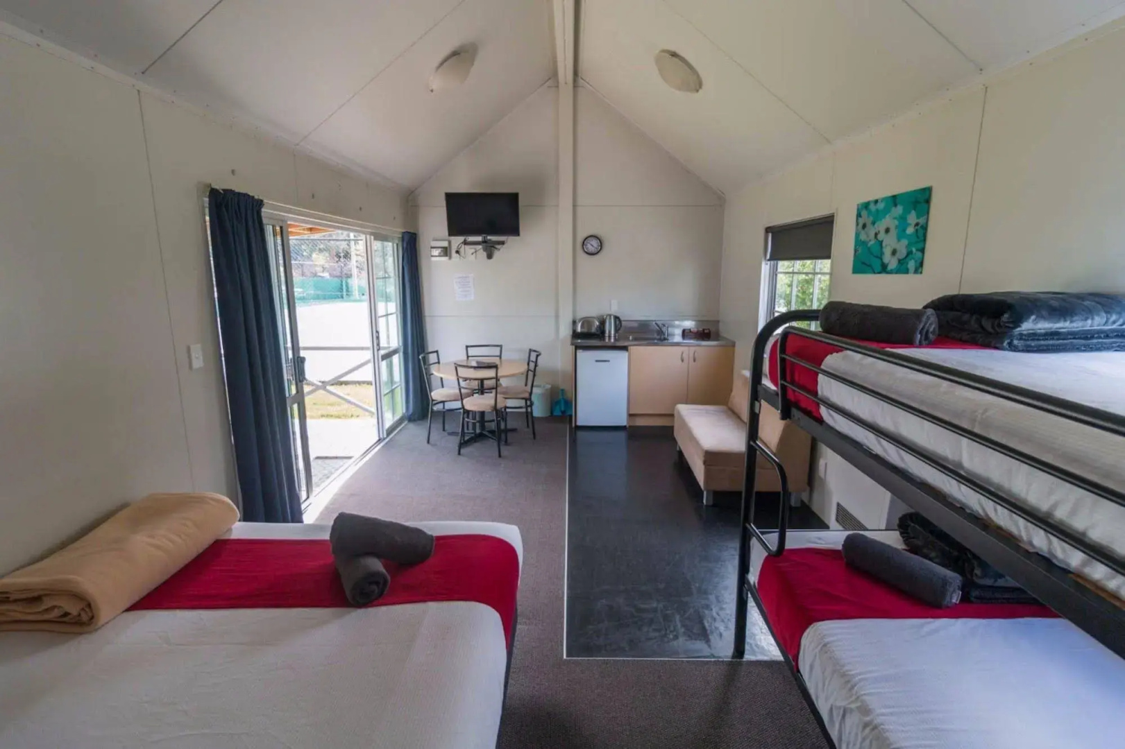 Arrowtown Holiday Park