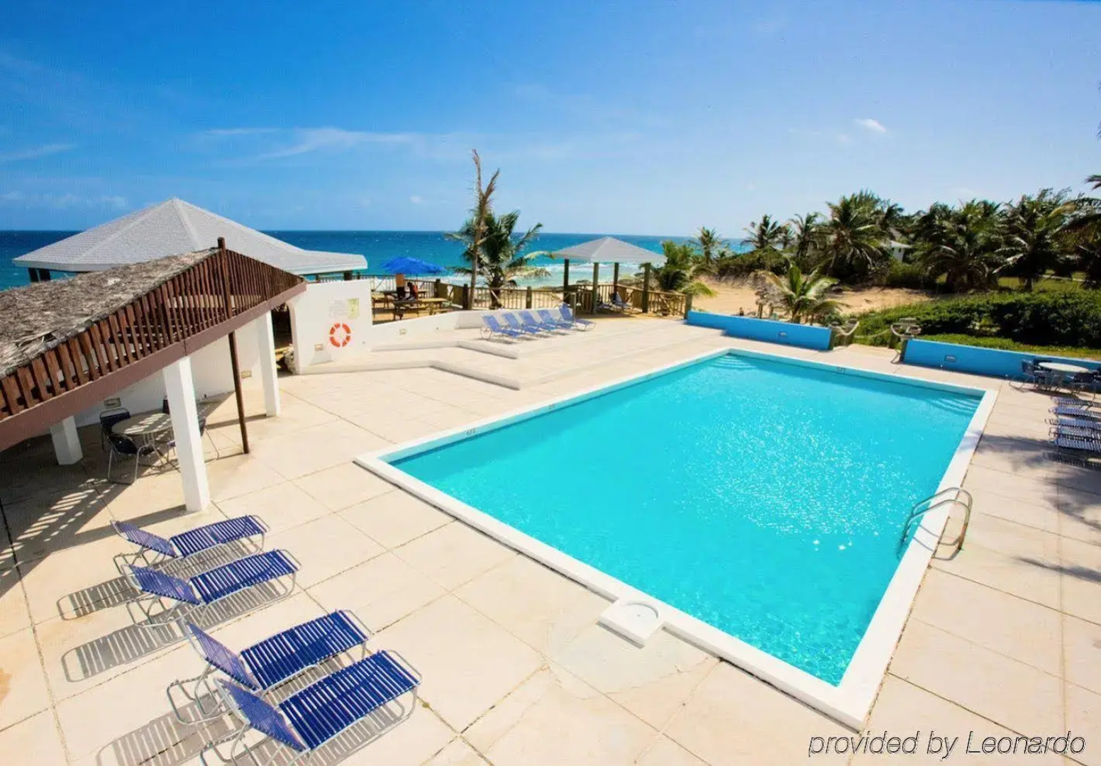 Stella Maris Resort Club
