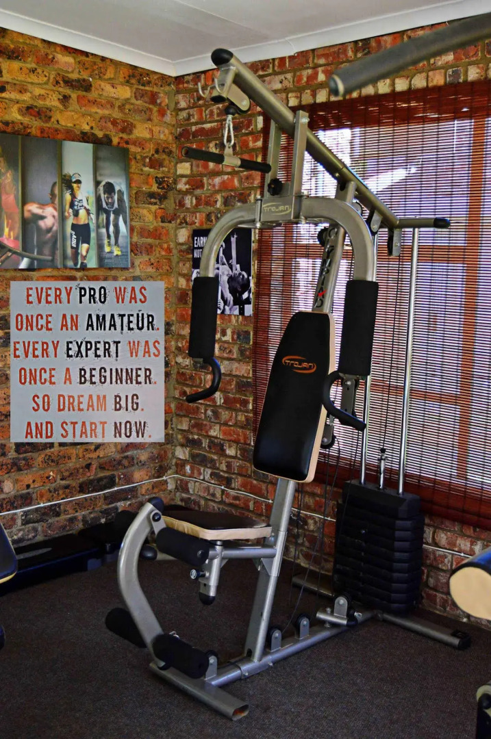 West Street Inn - Ermelo