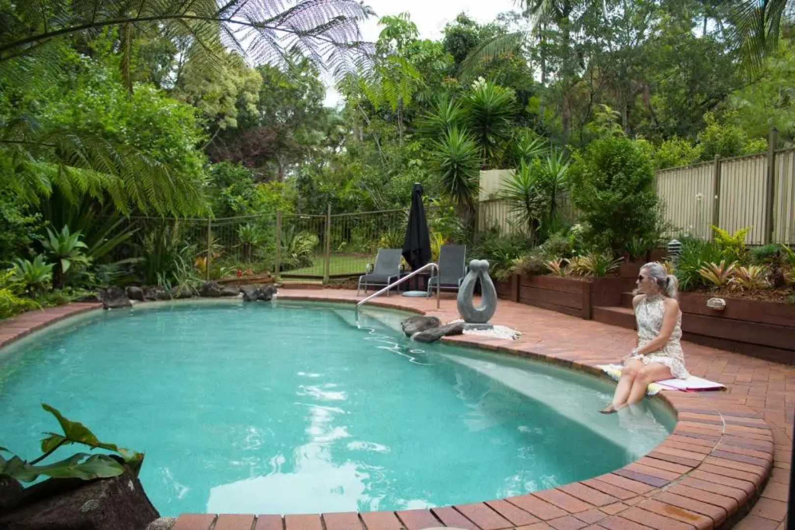 Sunshine Valley Cottages