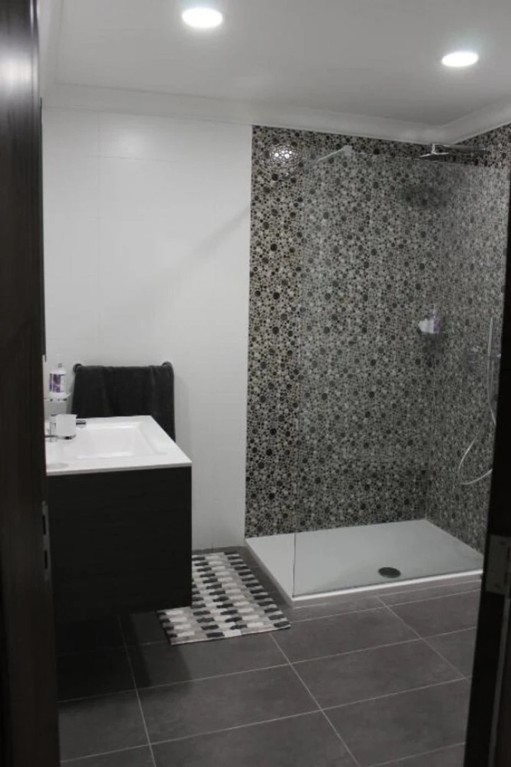 Hal Saghtrija - With Fantastic Sea and Mountain Views