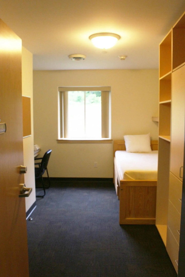 Algoma University Main Campus Residence