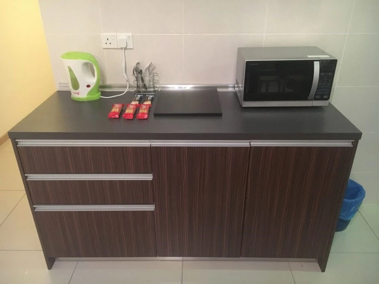 Vista Alam Homestay by Aidel