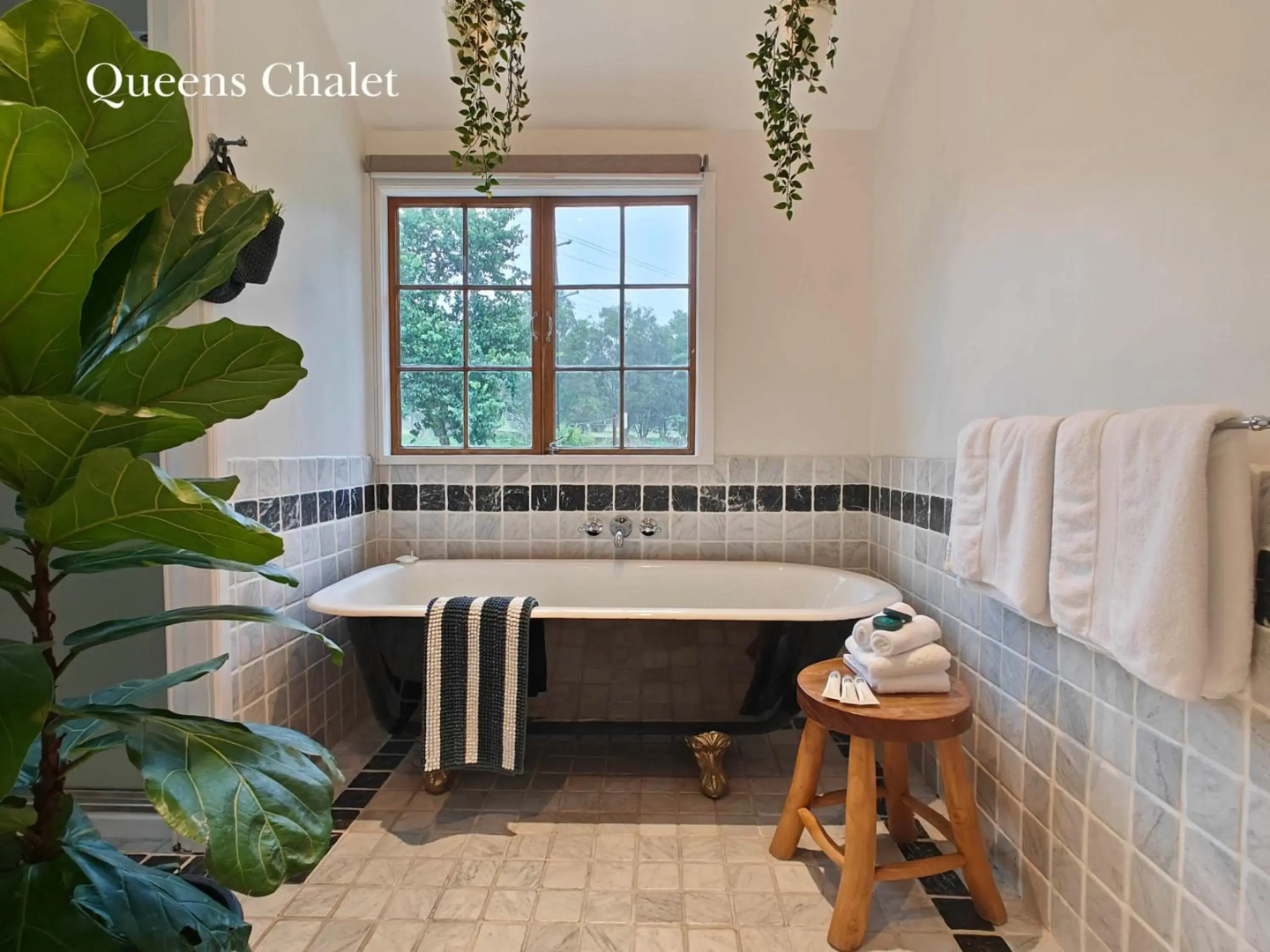 WinterGreen Manor at Maleny