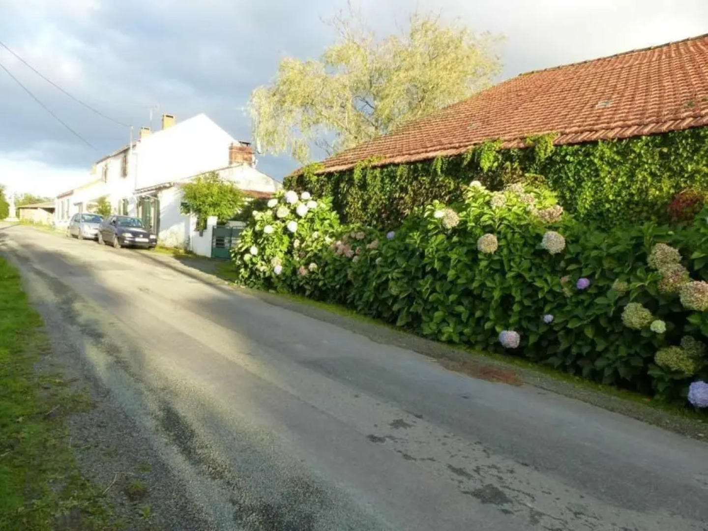 Gîte Saint-Julien-des-Landes, 2 pièces, 3 personnes - FR-1-426-336