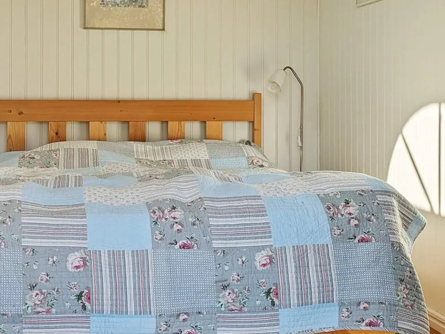 4 Star Holiday Home in Jorlanda-by Traum