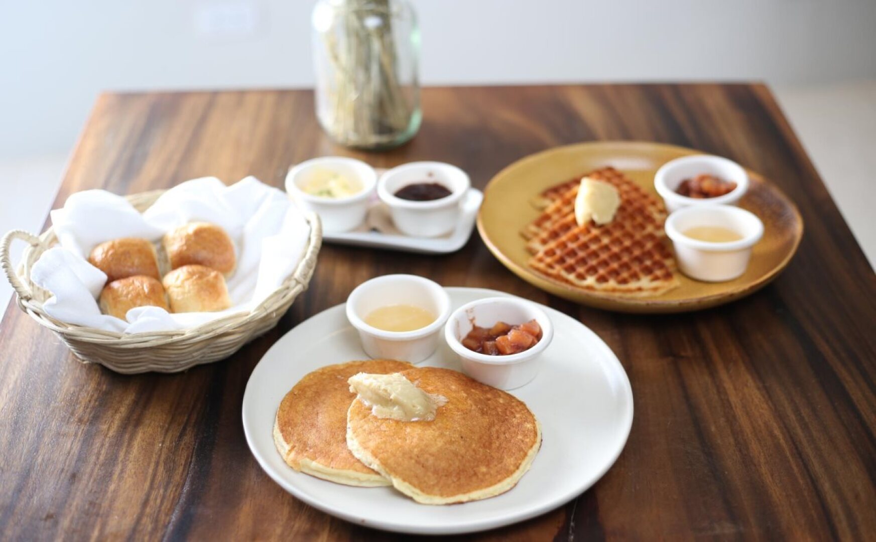 Infinity Tower Suites