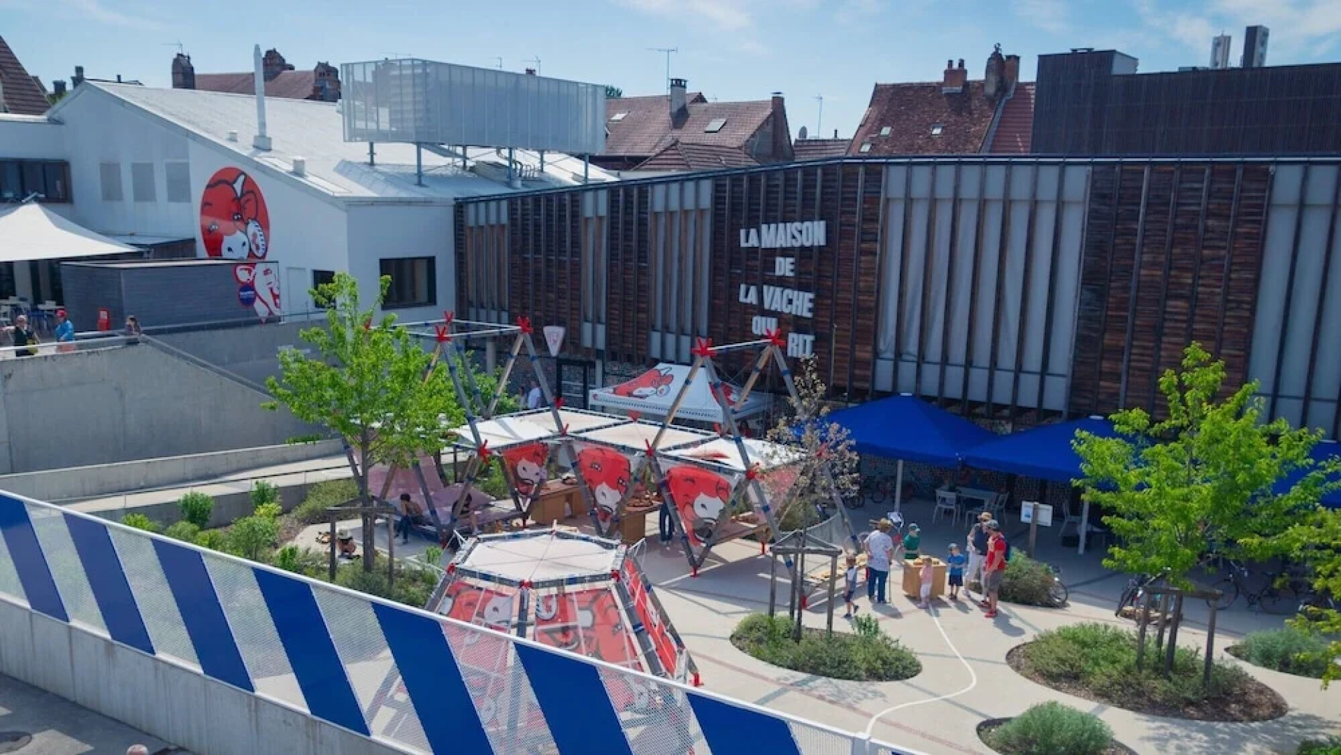 Ibis Budget Lons-Le-Saunier