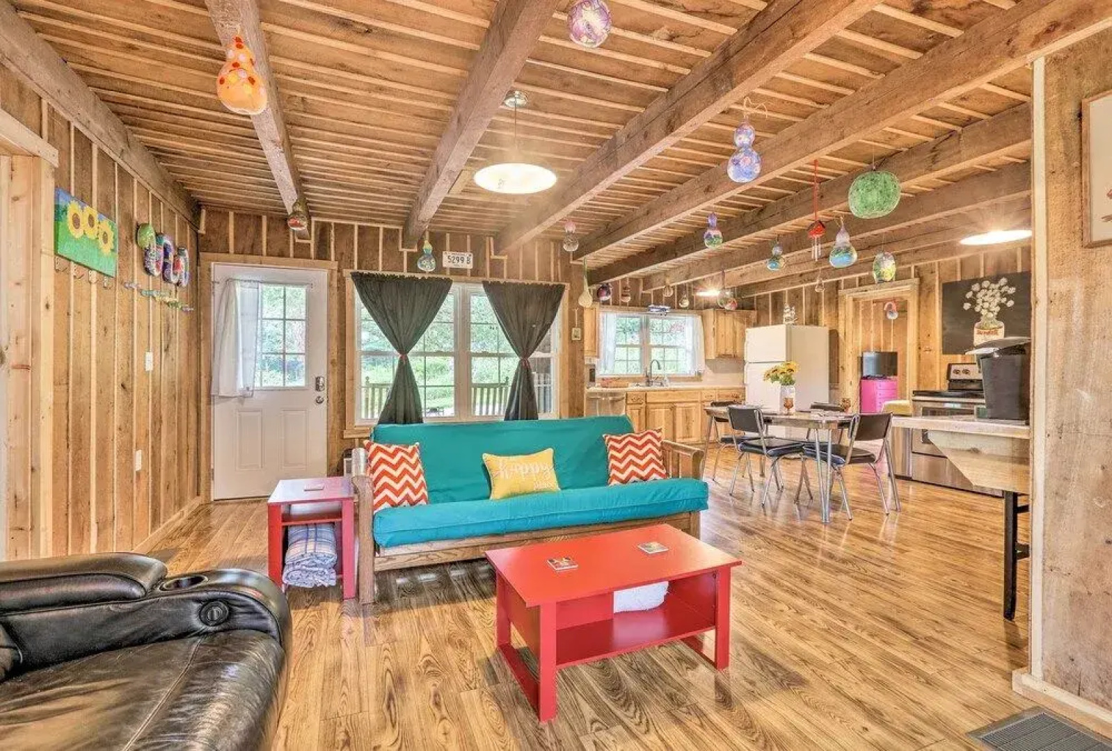 Lake Cumberland Area Cabin - 4 Mi. to Lake!