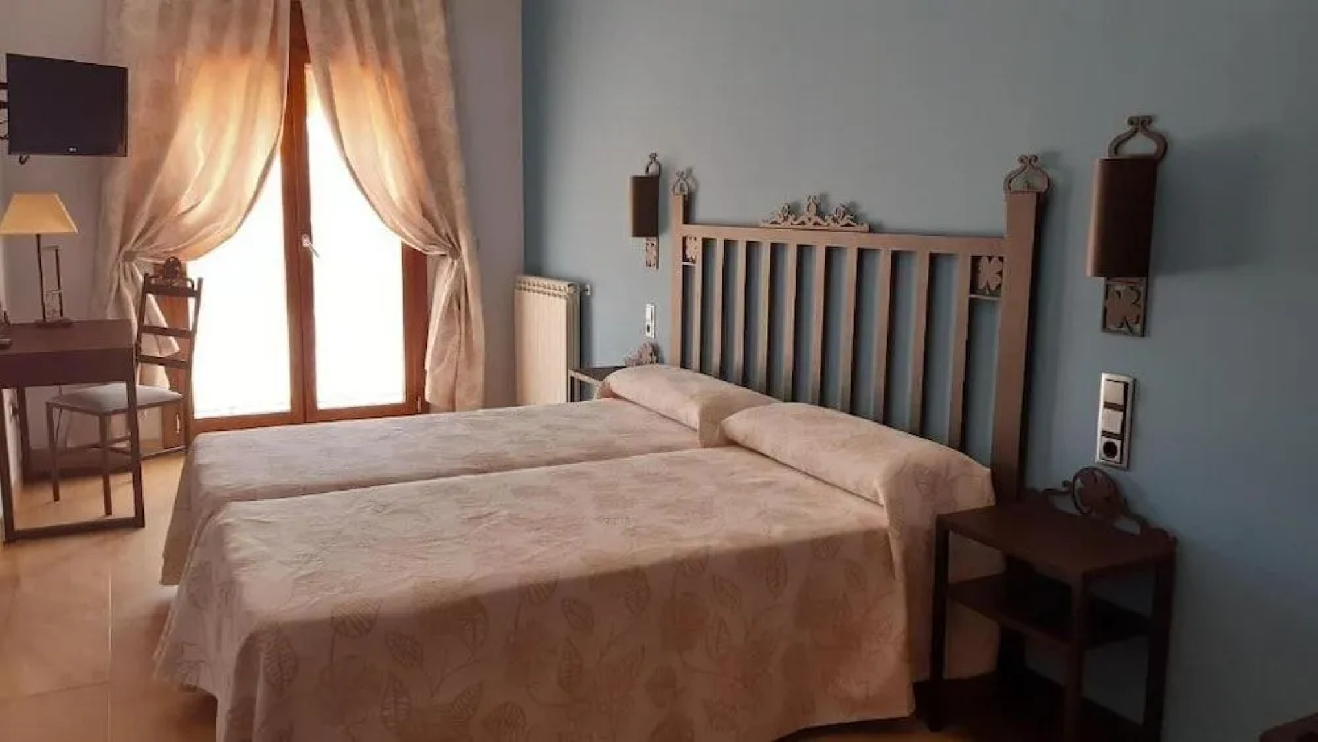 casa chalet El Sotillo