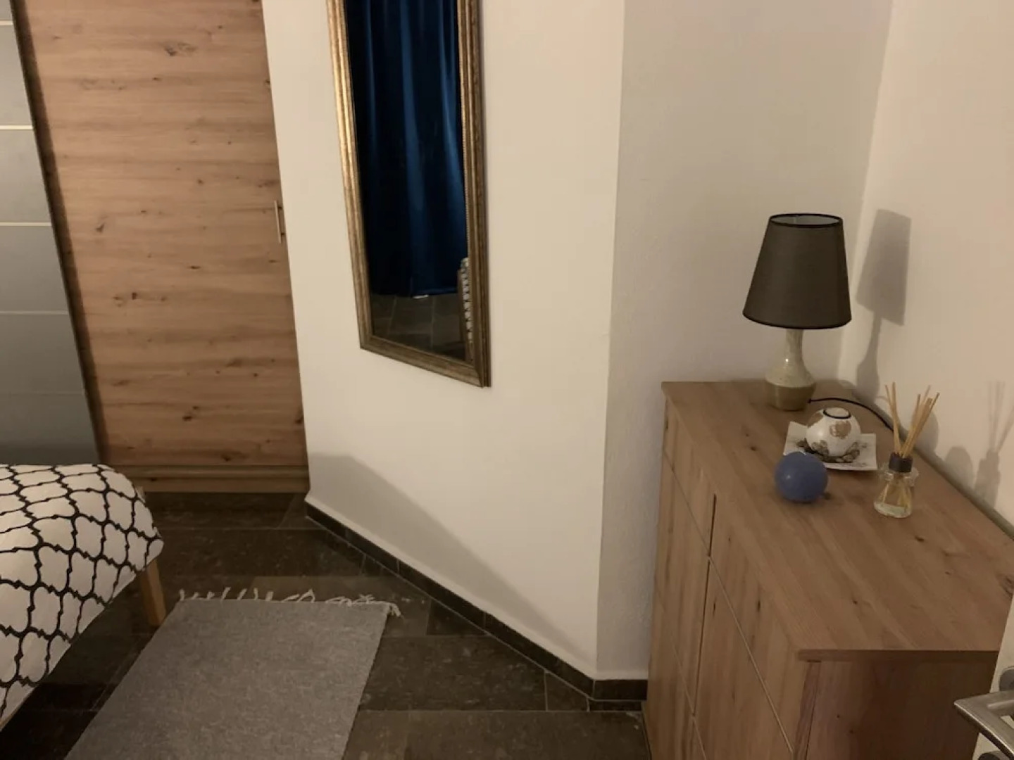 Lovely 1-bed Apartment in Travnik