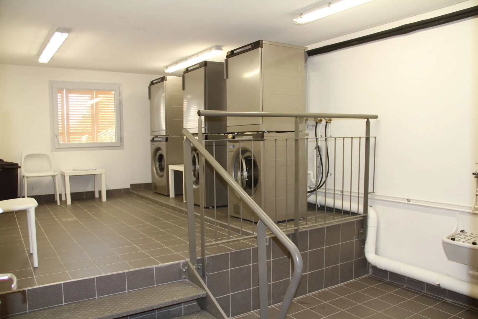 Residence Laudine