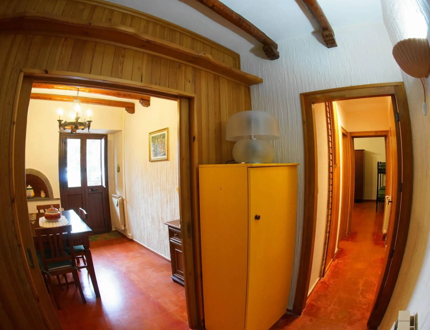 Etna Paradise Casa Vacanze