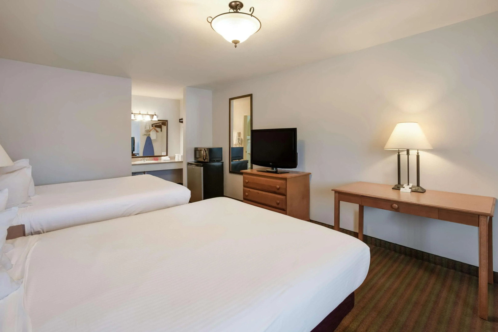 SureStay Hotel By Best Western Leesville