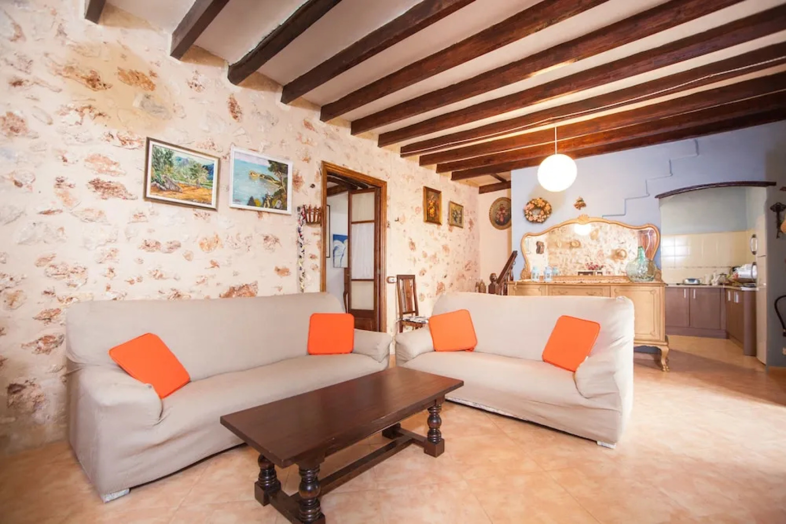 Finca Son Matginet 18