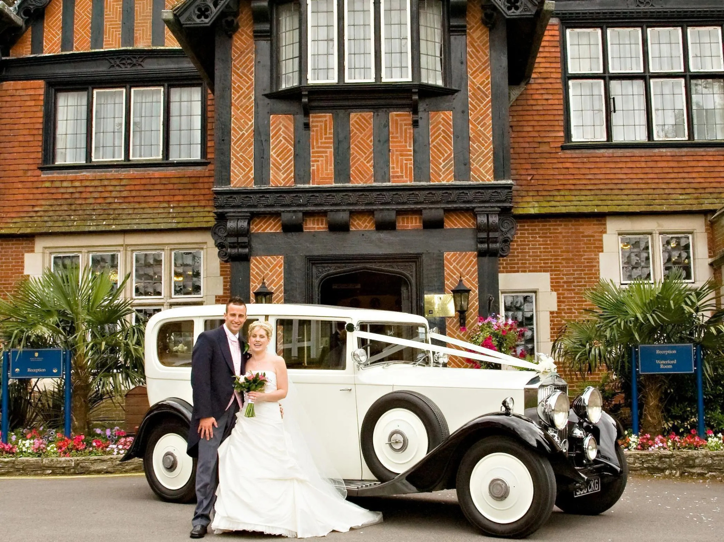 Elmers Court Hotel