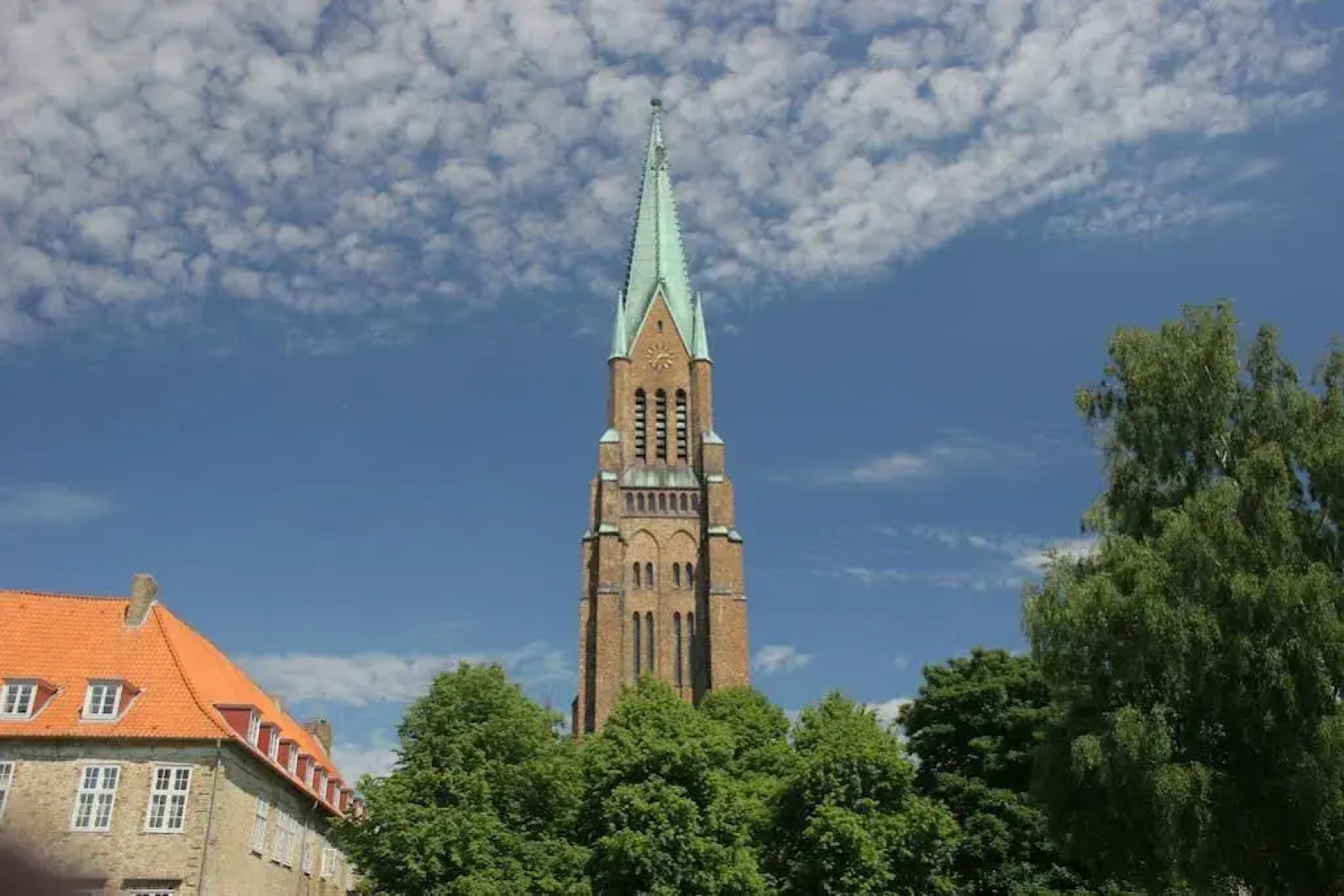 Hotel an der Schlei Garni